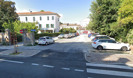 Accesso parcheggio parrocchia - Thumbnail