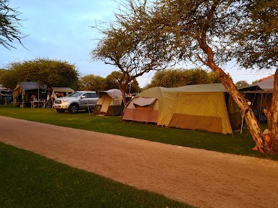 Photos of Bosveld Oase Brits