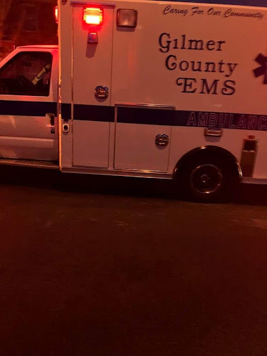 Gilmer County Ambulance Services - Thumbnail