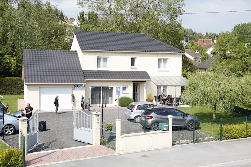 Photo de Gïtes ciel bleu