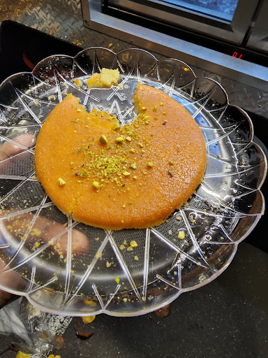 Baba Kunafa - Visual