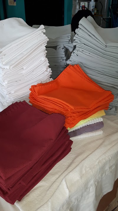 Photos of Lavanderia Burbujas