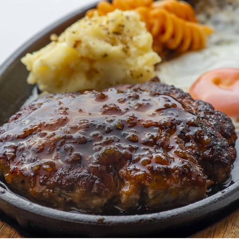 肉と米 ハジメ 行徳店