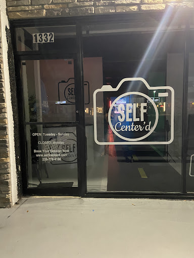 Self Center'd - Thumbnail