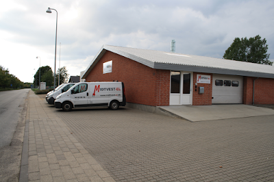 Photos of Midtvest-EL A/S