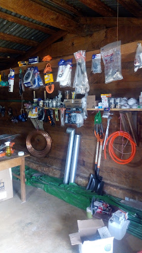 Ferretería y Materiales Juquilita - Thumbnail