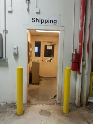 Parkdale Mills Plant 24 - Thumbnail