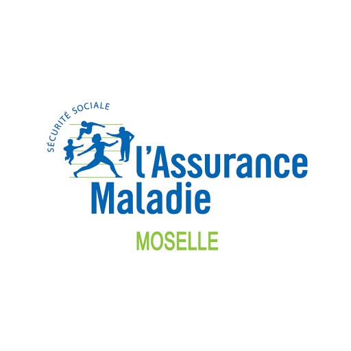 CPAM de Moselle - Sarrebourg - Thumbnail