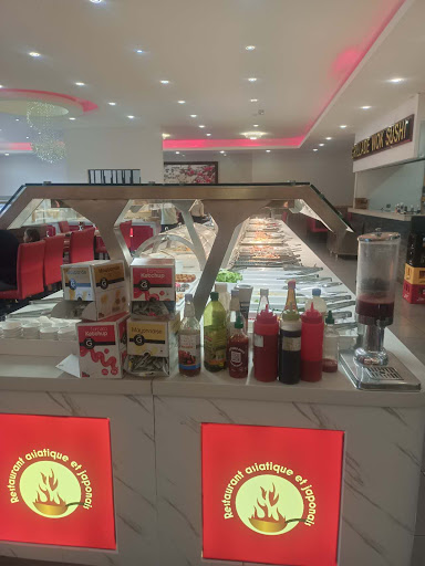 Gourmet D'Asie