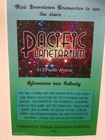 Pacific Planetarium