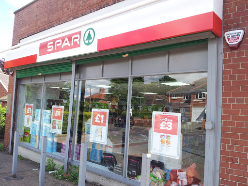 SPAR Kexborough