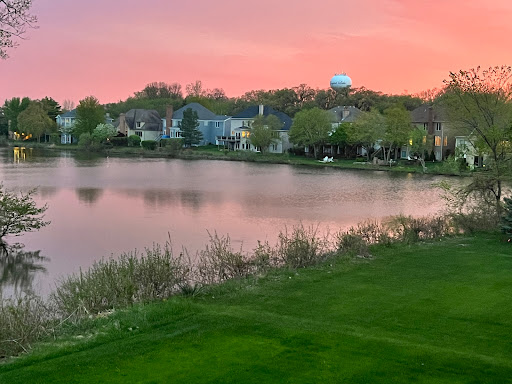 Wedgewood Subdivision - Wetlands - Thumbnail