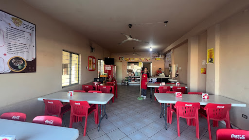 Gorditas Doña Delia Gallery - Mexico