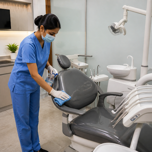 At Agrawat Dental in Borivali West, your safety and comfort come first. As a trusted dentist in B… post image