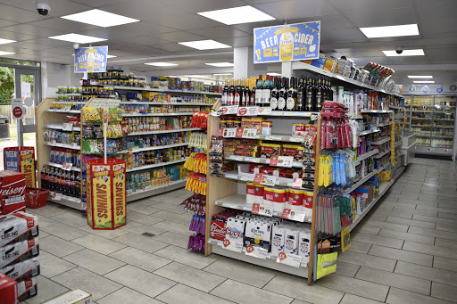 Wharfedale Road Londis, Dhavina’s News, the paper shop - Thumbnail
