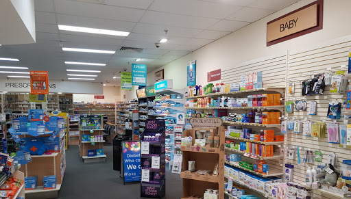 Park Centre Pharmacy - Thumbnail