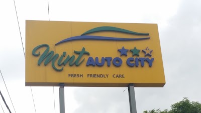 Photos of Mint Auto City