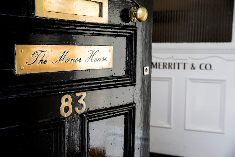 Merritts Solicitors LLP