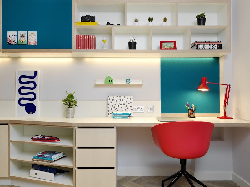 Student Castle Cambridge photo 3