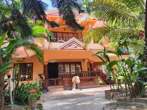 Photo of Ganesh House Homestay – Homestay in Kovalam India | Beach homestay Kovalam | Ayurveda homestay Kerala