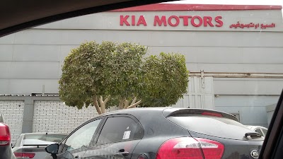 Photos of KIA ElSaba Autoservice