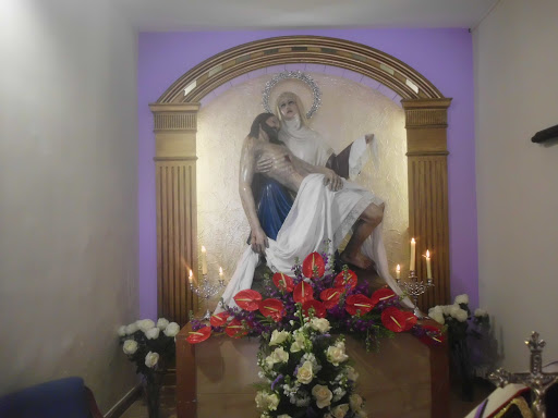 Oratorio de María Santísima de las Angustias - Thumbnail