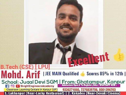 Our #BEA another star student 👍: post image