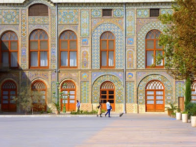 Photos of Fars Hotel