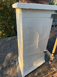 Photo n°24 de Fernandez rénovation à Montlouis-sur-Loire (Peintre en bâtiment)