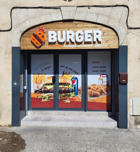 Photo 1 - Amfreville Burgers