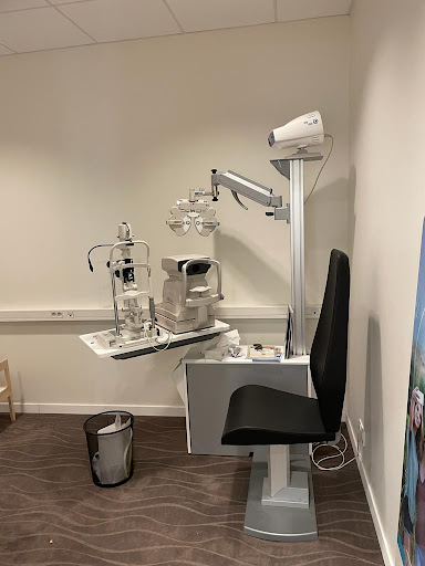 Opticien La Ville-du-Bois - Cc Carrefour - Krys - Thumbnail
