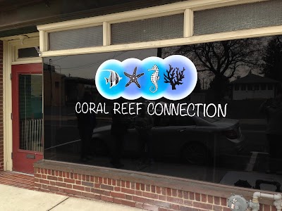 Coral Reef Connection