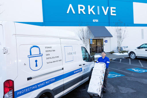 ARKIVE - Thumbnail