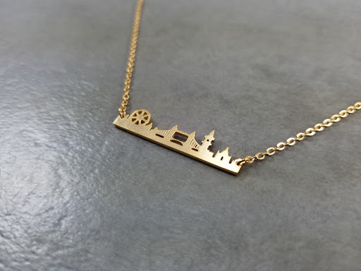 Lil Pepper Jewelry