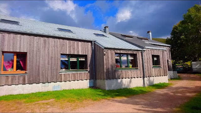 Ferme Auberge Drumont