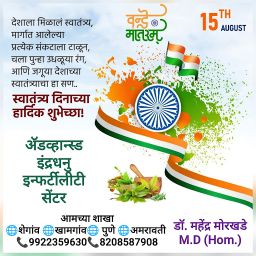 Happy Independence Day 🇮🇳 post image