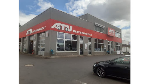 ATU Fulda - Visual