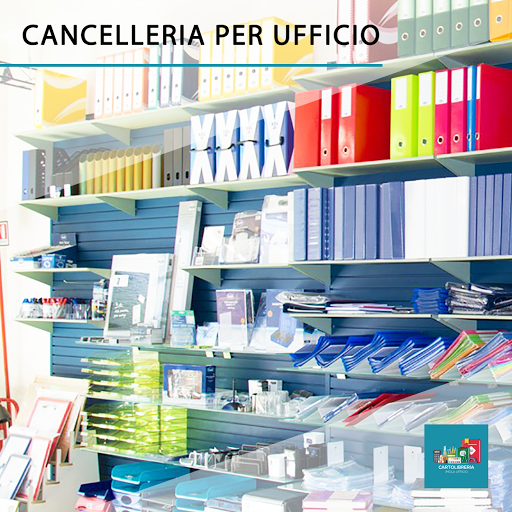Cartolibreria Imola Ufficio Gallery - Italy