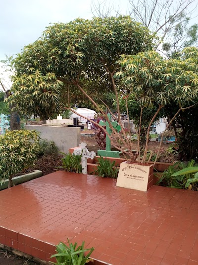 Photos of Cementerio municipal
