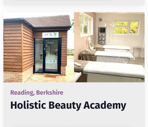 Holistic Beauty Academy