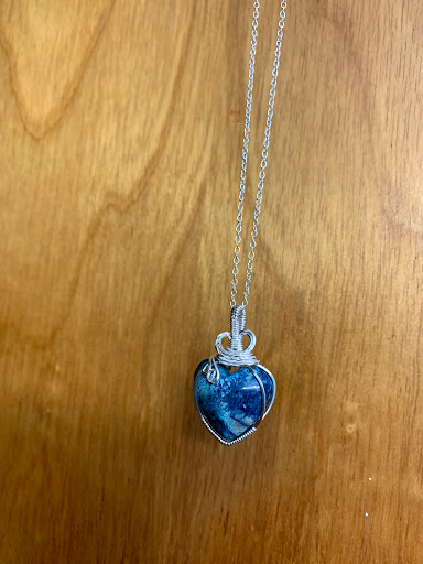 Worthy of Love Creations - Thumbnail