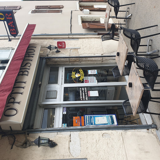 Photo 1 - O'ptit Bistrot