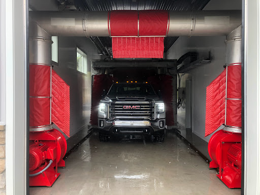 Adamstown Car Wash & Mini Storage Gallery - United States