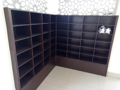Photos of Masjid Ambarukmo Plaza