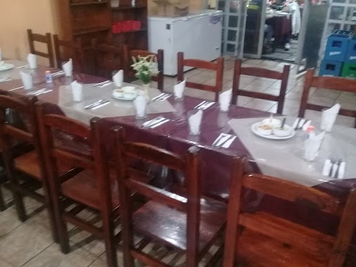 Restaurante Peruano EL ENCANTO, Author: Cesar Cesar