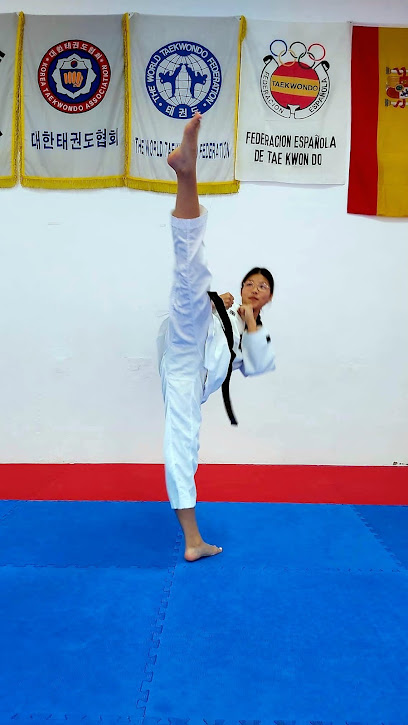 gimnasio-cho