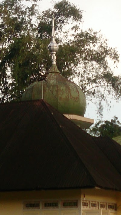 Photos of Masjid TAQWA