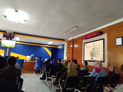 Photos of KPP Pratama Soreang