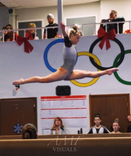 X-Cel Gymnastics - Thumbnail