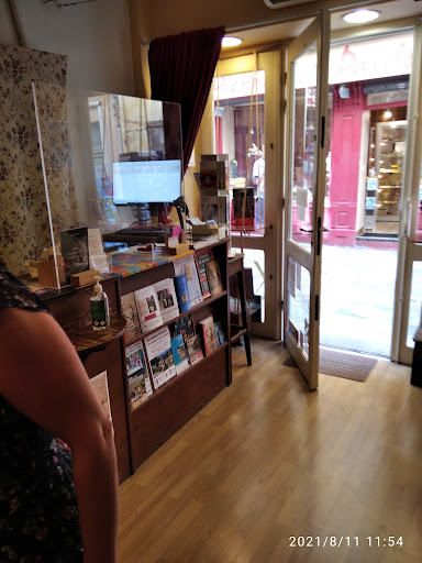 Librairie Libellis - Thumbnail